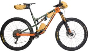 13 Zyro 1 1 BikeBiz's guide to the latest cycle luggage