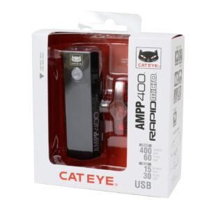 13 Zyro Cateye BikeBiz’s guide to the latest cycle lights