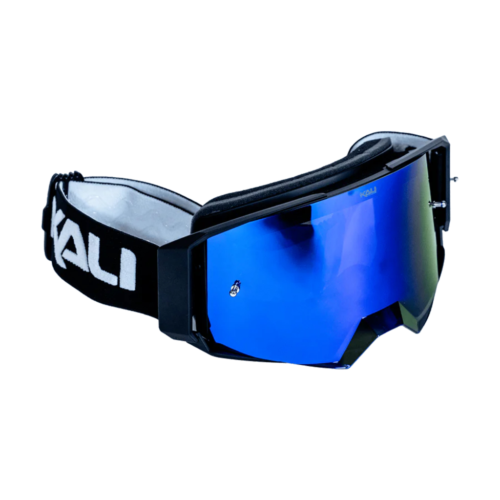 13. Kali Metcalf Goggle BikeBiz October Sector Guides: New Products