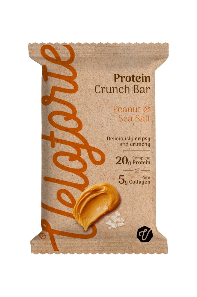 13. VF high protein crunch BikeBiz March Sector Guides: Energy and nutrition