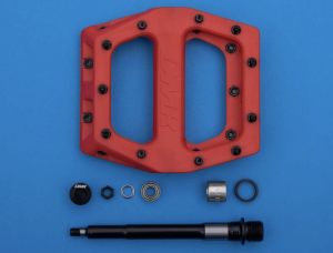 13. dmr v11 for bikebiz 2 BikeBiz's guide to the latest MTB products