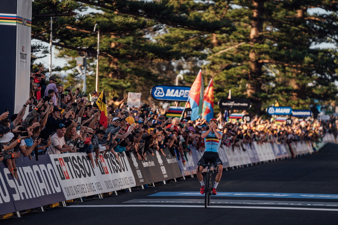 138 Alternatives content department signs two-year deal with UCI