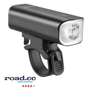 14 Bob Elliot BikeBiz’s guide to the latest cycle lights