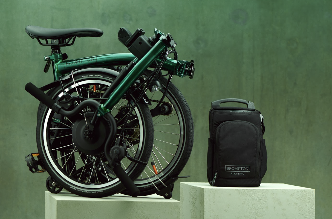 BikeBiz’s guide to the latest e-bikes and e-scooters