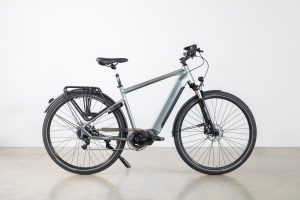 14 Infinity Side On BikeBiz’s guide to the latest e-bikes, e-scooters and accessories - part one