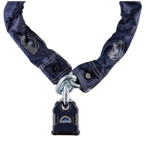 14 Ison BikeBiz's guide to the latest in bike security