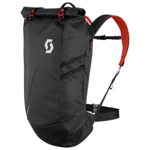 14 Scott BikeBiz's guide to the latest cycle luggage