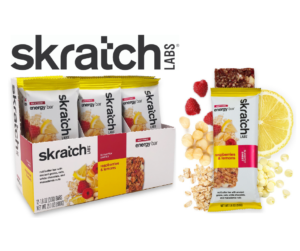 14 Silverfish Bars BikeBiz's guide to the latest in energy and nutrition