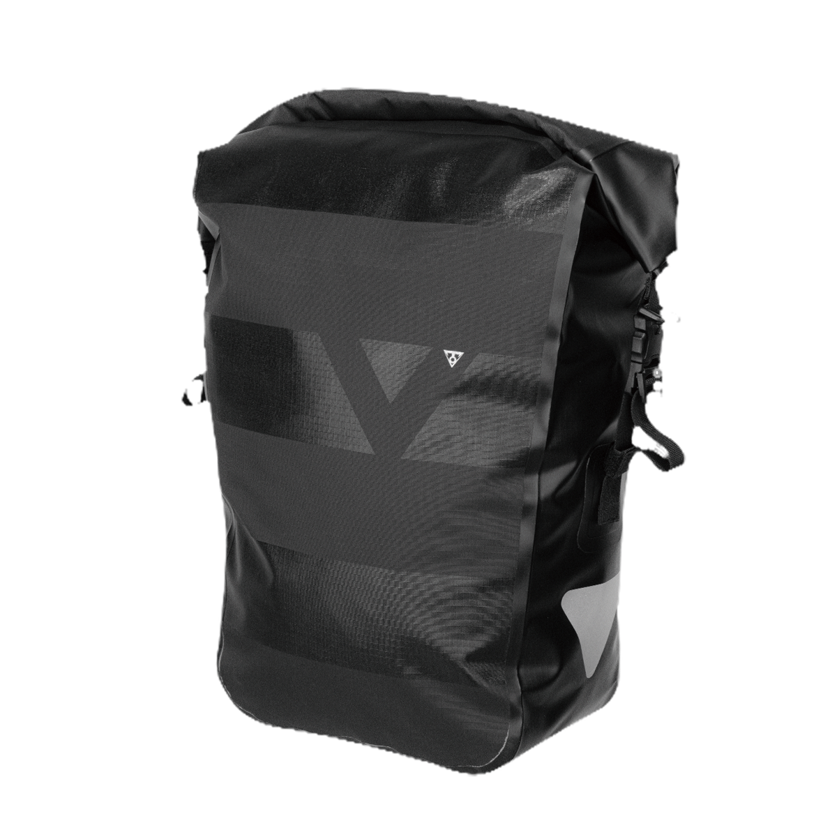 14 Topeak DryBag Pannier BikeBiz’s guide to the latest commuter clothing and cycle luggage