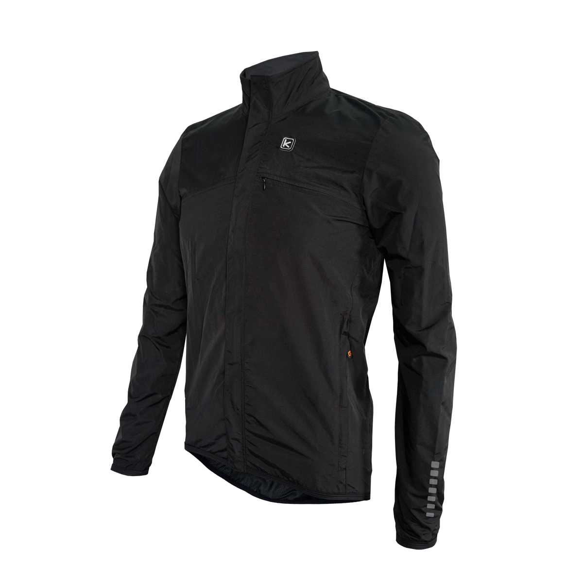 14. F 23 Black front BikeBiz February Sector Guides: Hybrids, Folders and Commuter Clothing