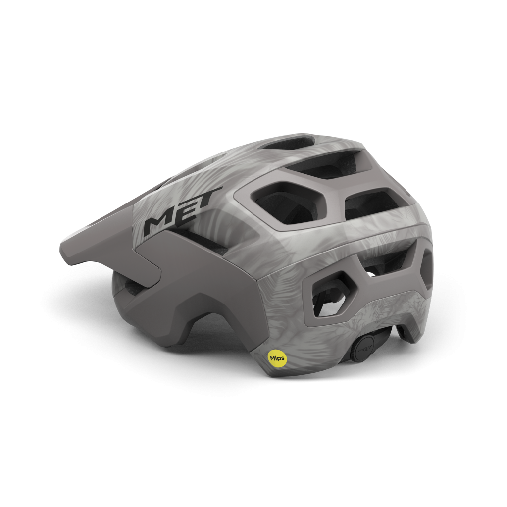14. Met Fossil Fern BikeBiz June Sector Guides: Helmets