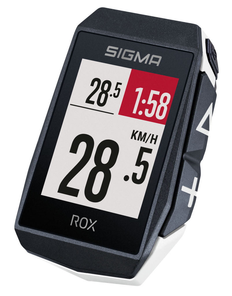 14. Sigma s ROX 11 BikeBiz September Sector Guides: Indoor Training, Cycle Computers and Power Meters