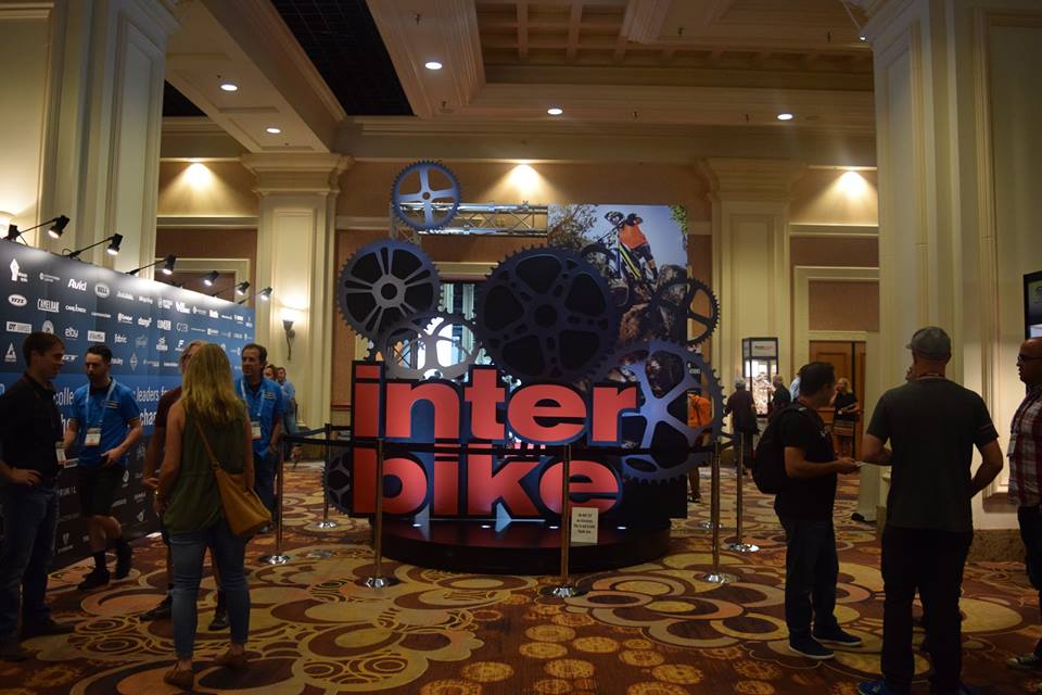 Interbike aims to make event family friendly with new partnership
