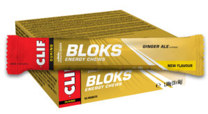 15 Extra Clif BikeBiz's guide to the latest in energy and nutrition