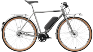 15 Hotlines CremeRistretto BikeBiz’s guide to the latest hybrid and folding bikes