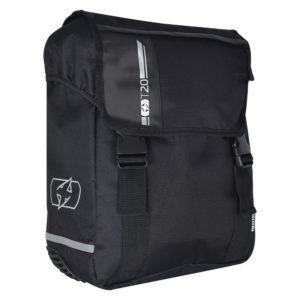 15 Oxford BikeBiz's guide to the latest cycle luggage