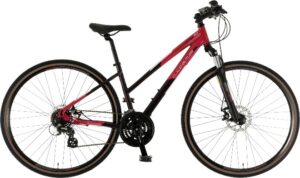 15 Tandem Claud B 1 BikeBiz's guide to the latest women-specific bikes and accessories