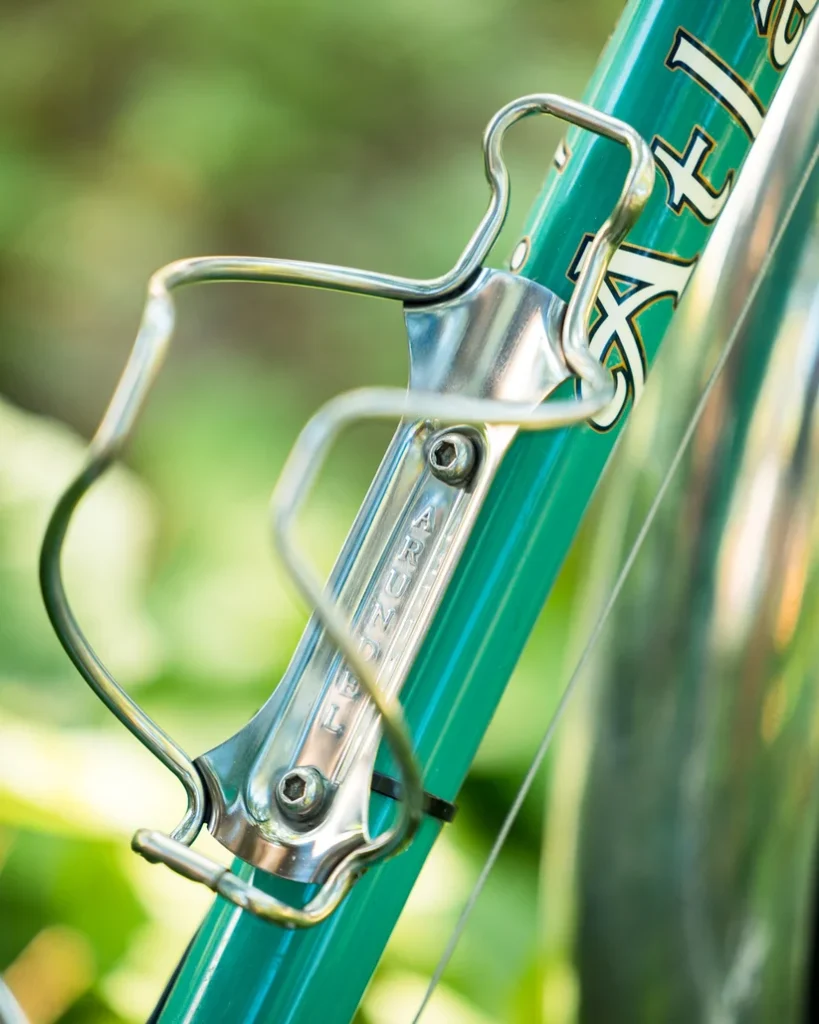 15. Arundel Stainless Cage BikeBiz September Sector Guides: Stocking Fillers