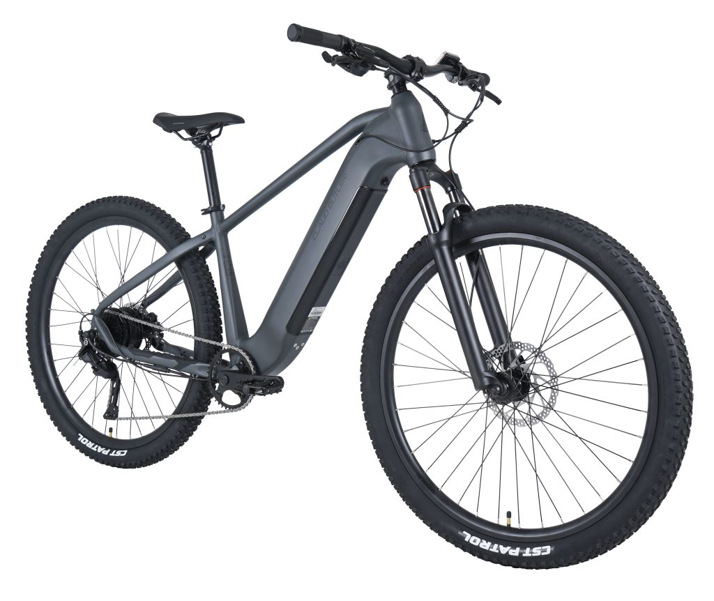 15. Claud Butler Wrath 1.0 BikeBiz July Sector Guides: New Products