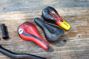 15. KidsLine SQlab BikeBiz's guide to the latest MTB products