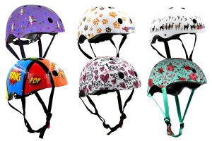 15. New Designs copy BikeBiz’s guide to the latest helmets