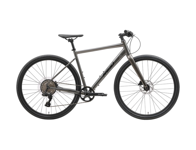 15. Reid Firetrail 2 Flatbar BikeBiz August Sector Guides: New Products