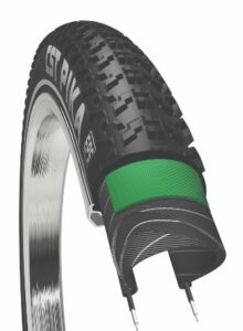 16 CST Pika 1 BikeBiz’s guide to the latest wheels, tyres and inner tubes