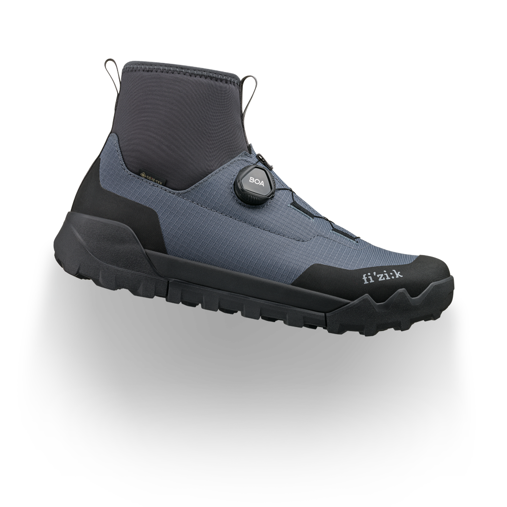 16 Fizik NANUQ2 BikeBiz October Sector Guides: New Products