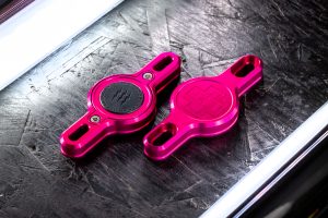 16 Secure Tag Holder V2 MR5 0928 BikeBiz’s guide to the latest bike security