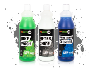 16 Walkers BikeBiz’s guide to the latest in workshop, tools and cleaning