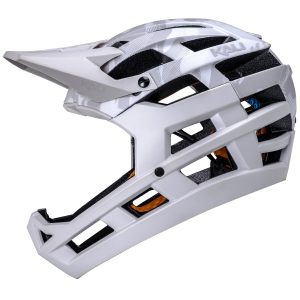 16. Kali Invader 2.0 Camo Mat Khaki BikeBiz's guide to the latest MTB products