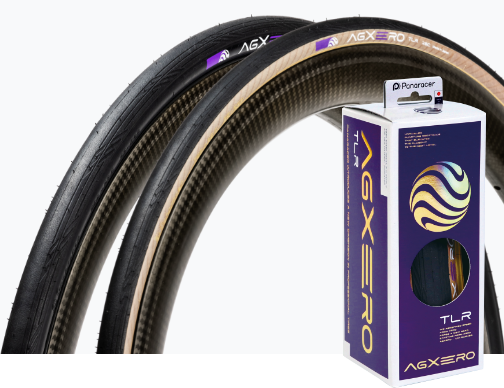 16. Panaracer AGXERO BikeBiz August Sector Guides: New Products