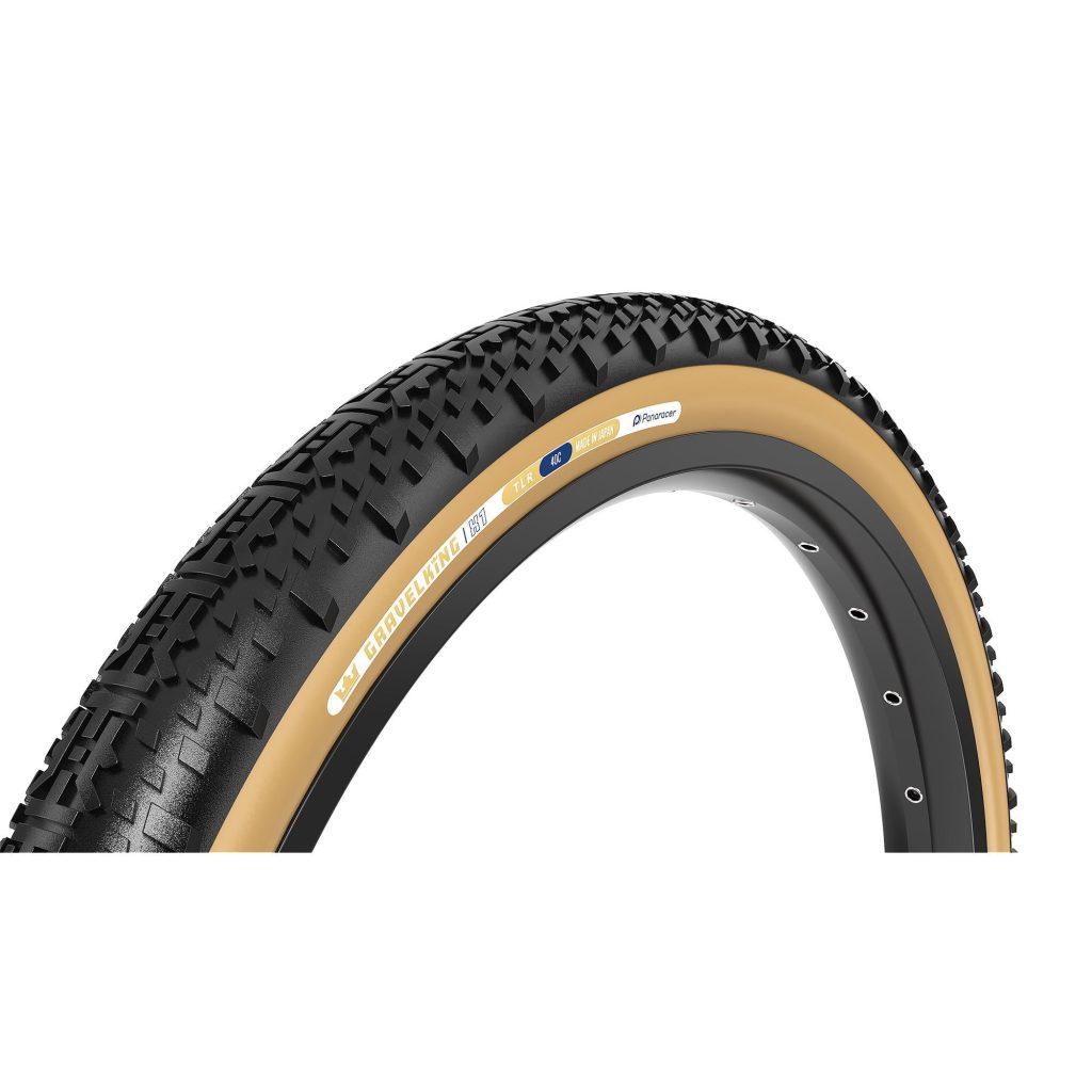 16. Panaracer GravelKing BikeBiz March Sector Guides: Gravel/Adventure Bikes, Clothing and Accessories