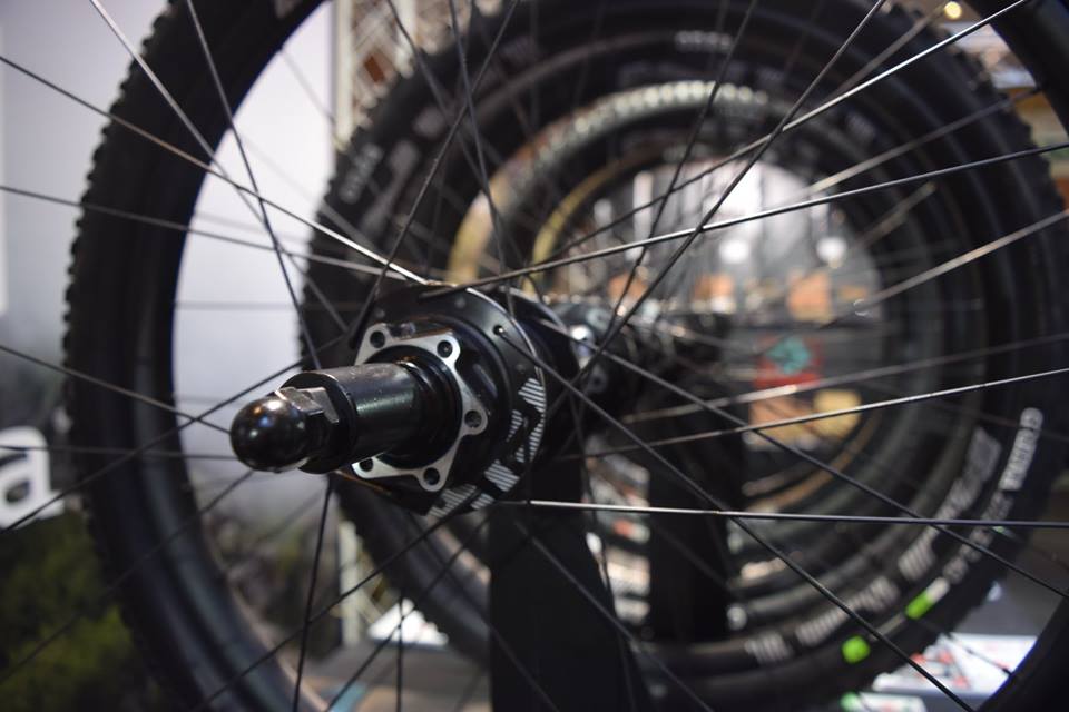 What can you expect to see at COREbike?