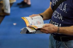 1652 EUROBIKE 2018 4 1 Eurobike 2019: 28 years and counting