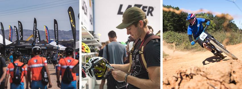 Interbike reveals key new speakers