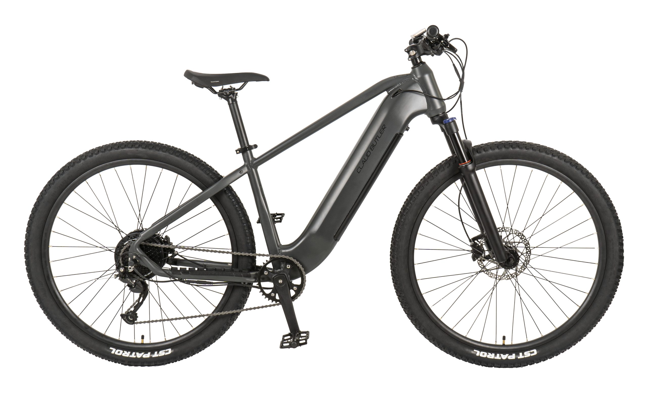 17 Claud Butler Wrath 1.0 scaled BikeBiz's guide to the latest e-bikes and e-scooters