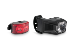 17 Cube BikeBiz’s guide to the latest cycle lights