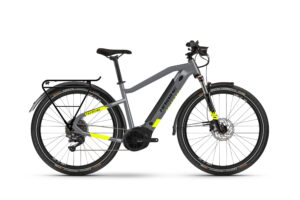 17 Raleigh Haibike BikeBiz’s guide to the latest e-bikes and accessories – part two