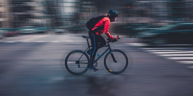 17% of commuters ‘more likely to cycle to work’ after COVID-19