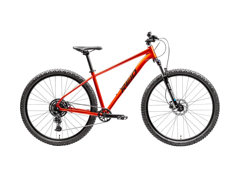 18. Reid Tract 1 Mountain Bike BikeBiz August Sector Guides: Mountain Bikes, Accessories and Clothing