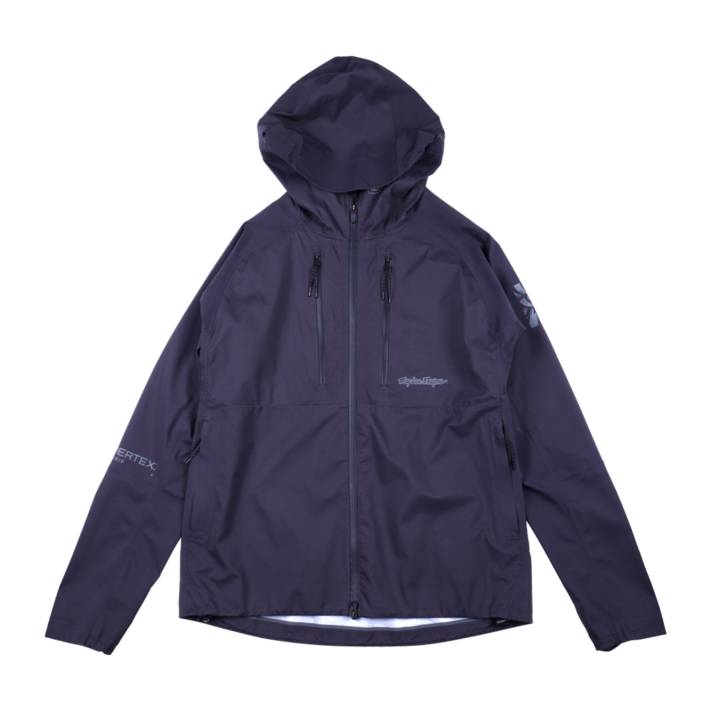 18. TLD RESIST PRO JACKET BikeBiz October Sector Guides: New Products