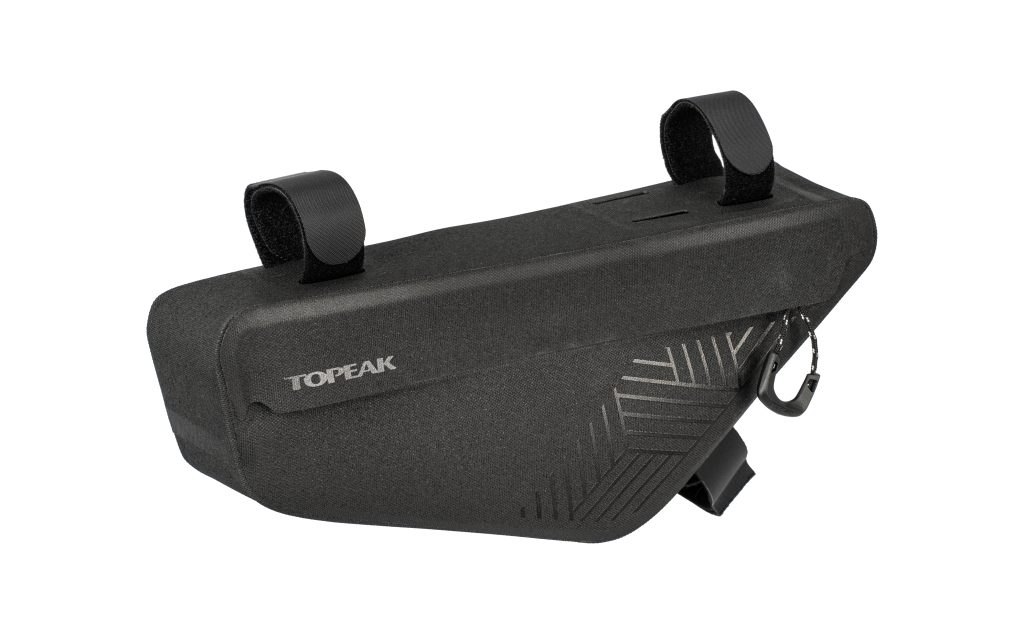 18. Topeak Midloader Drybag1 BikeBiz June Sector Guides: New Products