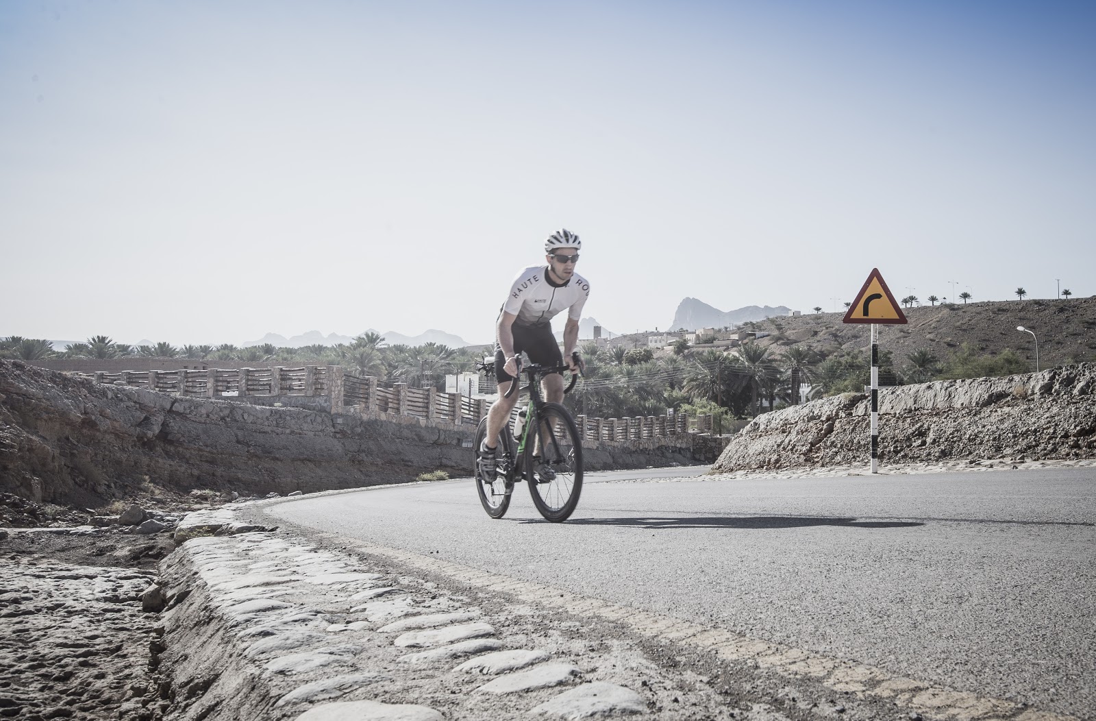 Haute Route expands into the Middle East