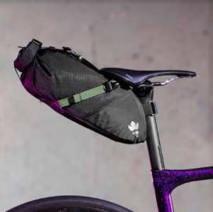 19 Ison Grape Moon BikeBiz's guide to the latest cycle luggage