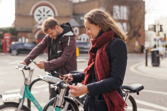 Beryl to offer free rides to and from polling stations tomorrow
