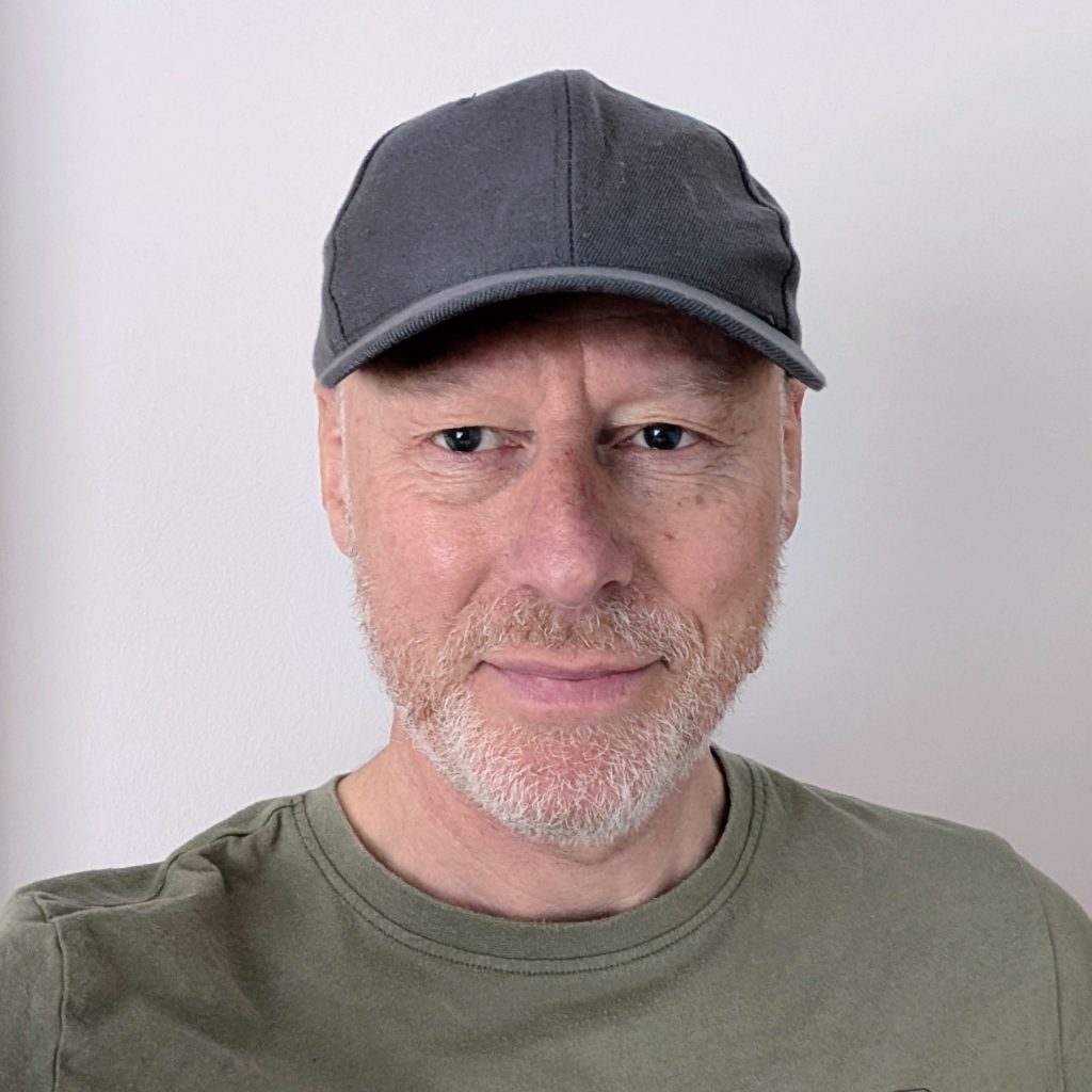 19833 Insight partners with Peter Goodman as Partner Agent for Southern England for Loop and GO-OFF Helmets