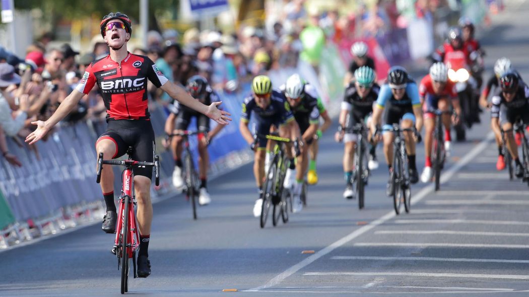 Eurosport ups digital coverage of cycling season