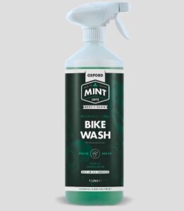 19Oxford BikeBiz’s guide to the latest in workshop and cleaning