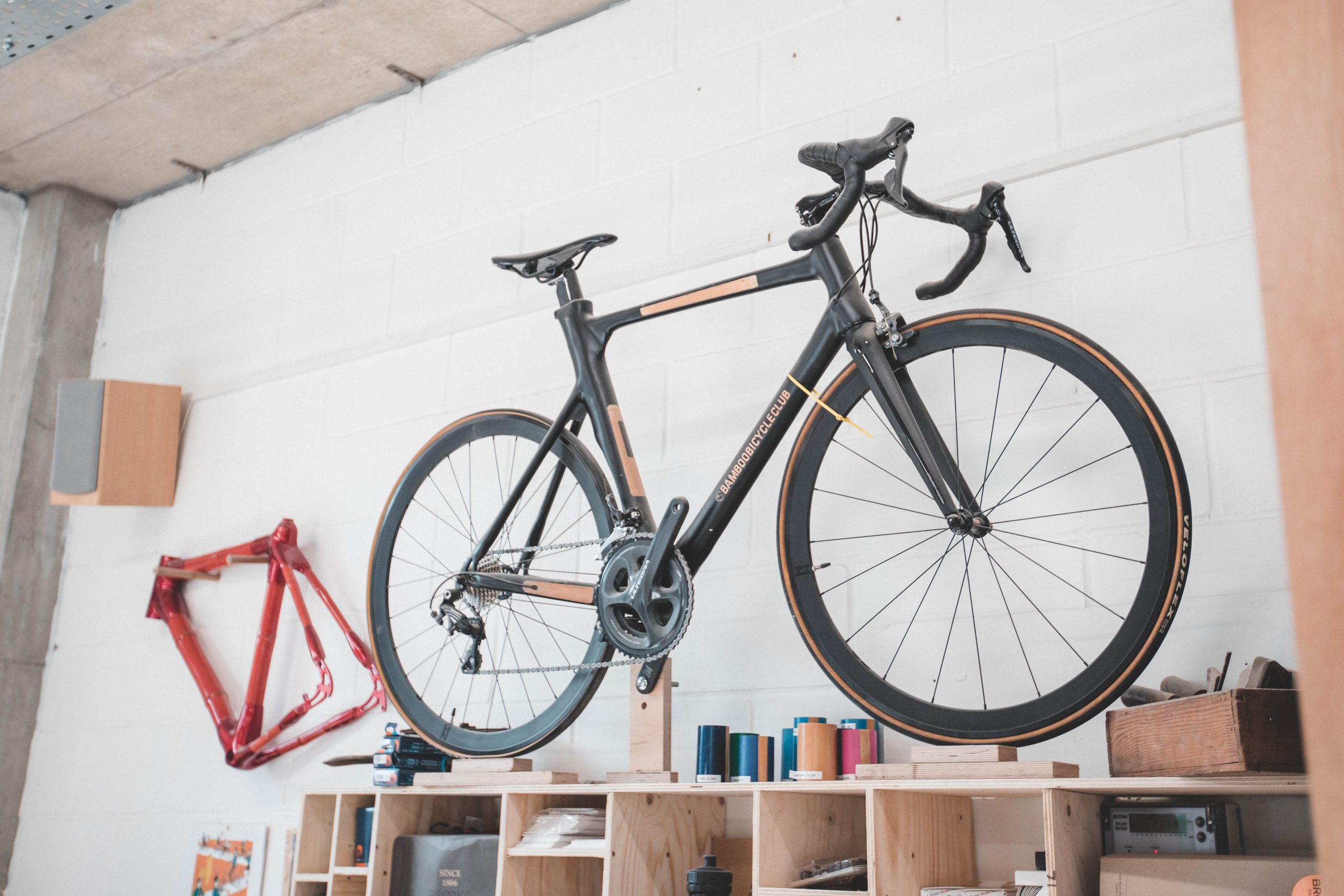 Bamboo Bicycle Club expands into France